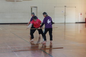 細かな姿勢、細心の注意を払う姿勢