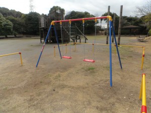市民ふれあい公園 ふれあいゾーン 2